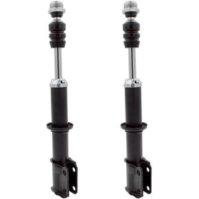 Can-Am New OEM Outlander Front Shock, QTY 2, 706200431, 706200501, 706200658 in Saudi Arabia