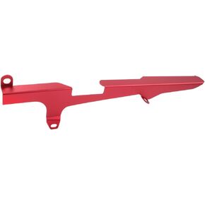 Cnfang4 CNC غطاء حماية لسلسلة الألومنيوم CNC لسيارة HONDA CBR600RR 2003-2006، أحمر in Kuwait