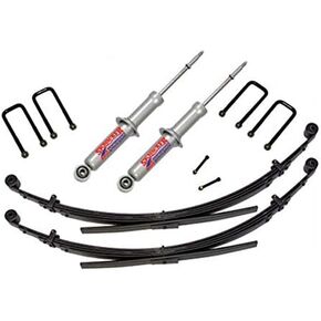 Skyjacker (TC530STKS-M) Suspension Lift Kit in Saudi Arabia