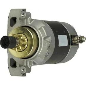 Starter 31200ZV50130 31200-ZV5-003 31200ZV5003 31200-ZV5-0130 Compatible with Outboard BF40A1 BF50A1 S114-561 S114-677 in Kuwait
