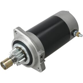 Starter Motor 689-81800 689-81800-13 689-81800-12 61T 61N 695 69S 61N-81800 Compatible with 25HP 30HP Engine Boat in Kuwait