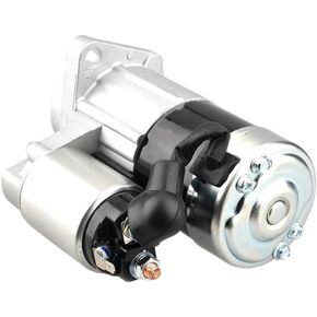 Starter Motor 31200-ZY9-003 ZY9A-031-STR1640 M0T60981 19608N Compatible with Marine BF75 BF90 BF135 BF150 Boat Motor MHG019 MHG026 in Kuwait