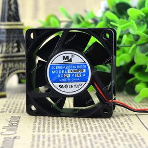 24V 0.12A 6025 2-Wire HX2406PTB1 60x60x25mm Efficient in Kuwait