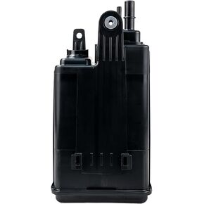 علبة بخار 31420-1U000 متوافقة مع Hyundai Santa Fe 2010-2012، Kia Sorento 2011-2013، استبدال علبة الفحم EVAP، استبدال #CP3526 in Kuwait