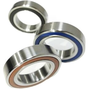 1Group 7208 7208C-2RZ-P4-TBTB 40x80x18 Contact Bearings Spindle in Kuwait