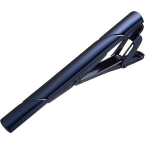 Yoursfs Classic Slash Tie Clips for Men Regular Tie Bar Stainless Steel Tie Clip for Formal Occasions Wedding Anniversary Business in Kuwait