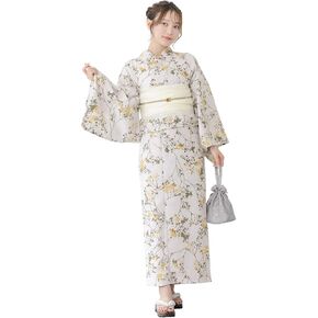 Women's Traditional Yukata Set in Saudi Arabia