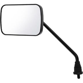 ciciglow Motorcycle Mirror Dash Cam, Rear View Mirror Camera WiFi, 4K Rear Backup Camera for Motorcycle, 140 Ultra Wide Angle, Water Proof Rearview Mirror Dashcam for Cycling in Kuwait