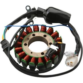 Motorcycle Stator Coil Magneto 5VK-81410-00 Compatible With XT660R XT660X XT660Z MT03 in Saudi Arabia