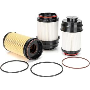 68677800AA 68677810AA Fuel Filter Water Separator Set Fit for 2025 2026 6.7 Cummins Fit for Ram 2500 3500 4500 5500 6.7L Turbo Diesel Engines in Kuwait