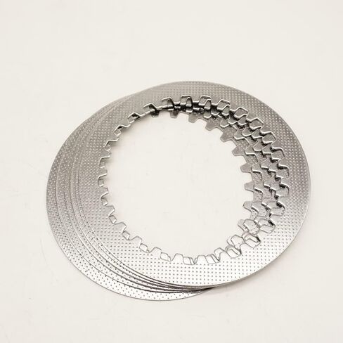 Clutch Friction Plates Gasket Kit Springs Discs Plates Compatible with 350 2004 2013 in Saudi Arabia