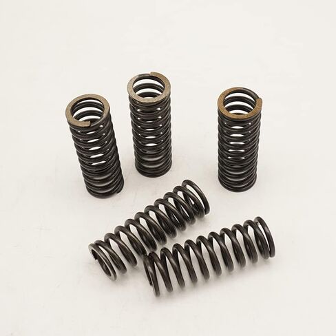 Clutch Friction Plates Gasket Kit Springs Discs Plates Compatible with 350 2004 2013 in Saudi Arabia