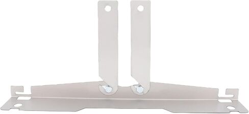 Toe Alignment Tool Plate Precise Measurement Stainless Steel Automotive Toe Alignment Tool for Easy Calibration At Home (with 2pcs 3 Meters Tape Measures) in Saudi Arabia
