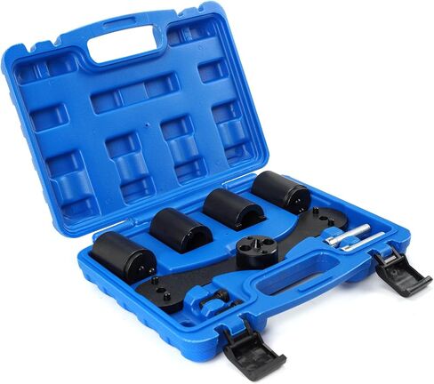 MOCA Balance ShaftT Alignment Tool Kit fits For BMW 1, 2, 3, 4 & 5 series, X1, X3, X4, X5, For Mini Clubman, For Mini Hatch B47/N47/B48 engines in Saudi Arabia