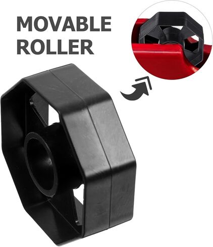 3 مجموعات من موزع الشريط الأساسي، أسود أملس لسطح المكتب، عجلة توزيع شريط بديلة للاستخدام في المنزل والمكتب in Kuwait