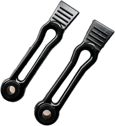 Rubber Hood Strap Replacement Compatible with Hisun Massimo HS500UTV HS700UTV UTV400 UTV500 UTV700 MSU700 MSU500 YS400 Fits Part Number 94051 115 0000 in Saudi Arabia