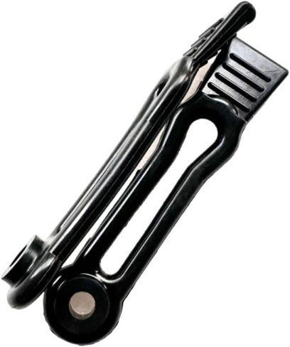 Rubber Hood Strap Replacement Compatible with Hisun Massimo HS500UTV HS700UTV UTV400 UTV500 UTV700 MSU700 MSU500 YS400 Fits Part Number 94051 115 0000 in Saudi Arabia