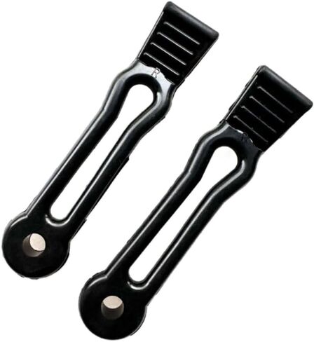 Rubber Hood Strap Replacement Compatible with Hisun Massimo HS500UTV HS700UTV UTV400 UTV500 UTV700 MSU700 MSU500 YS400 Fits Part Number 94051 115 0000 in Saudi Arabia