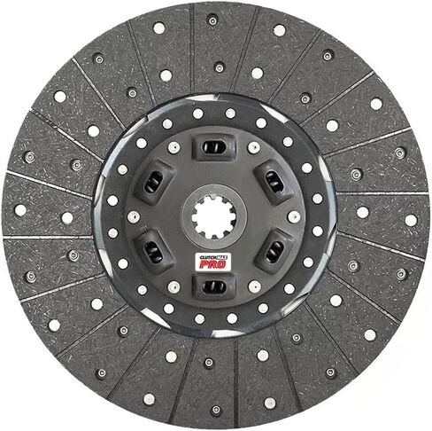 مجموعة القابض ClutchMaxPRO شديدة التحمل من OEM متوافقة مع 2002-2006 Chevy Silverado 1500 Suburban Tahoe GMC Yukon، Yukon XL 1500 2002-2007 Sierra 1500 4.8L 5.3L V8 (CP04182HD-CK) in Kuwait