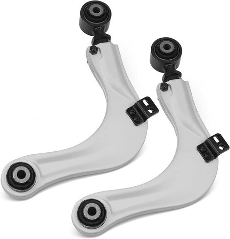 Pair Aluminium Rear Camber Adjustment Arm Kit with Adjustable Camber Arms for Honda Civic 2016-2021, Accord 2018-2022, CR-V 2016-2021 for Honda Insight 2018-2022, Left & Right BP67476 in Saudi Arabia