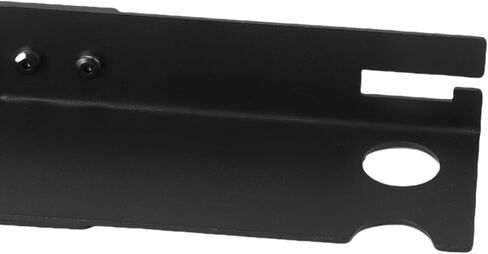 YWBL-WH Toe Alignment Tool Plates, Steel Construction with AntiFall Slots, Heavy Duty Wheel Alignment Tool for Sedans and SUVs in Saudi Arabia