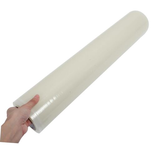 1roll Clear Self-Adhesive Carpet Protector Film Protective Cover for Rugs Against Dirt and Liquids for Home and Renters in Saudi Arabia