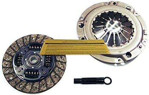 طقم القابض EFT HD لـ 05-11 تشيفي كوبالت HHR بونتياك G5 2.2L DOHC 2.4L DOHC in Kuwait