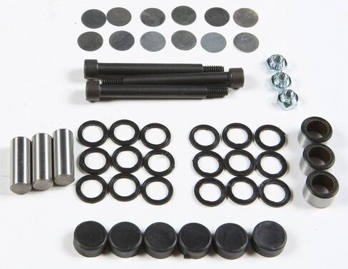 SP1 SM-03087 Drive Clutch Rebuild Kit for Polaris P-85 Clutch with .350in. Rollers in Saudi Arabia