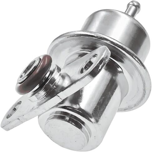 Generic 1L2E-9F775-AB Fuel Pressure Damper Compatible with Escape Explorer Ranger Mazda B4000 Tribute Mercury Mountaineer Replaces 1L2Z-9F775-AA XL2Z-9F775-AA in Kuwait