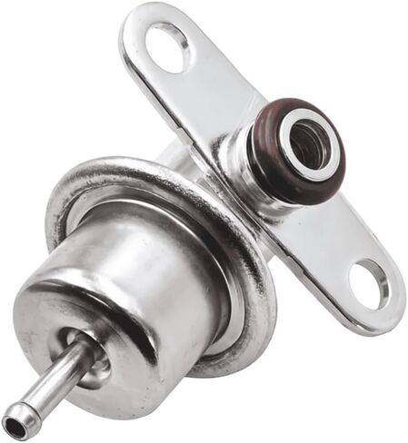 Generic 1L2E-9F775-AB Fuel Pressure Damper Compatible with Escape Explorer Ranger Mazda B4000 Tribute Mercury Mountaineer Replaces 1L2Z-9F775-AA XL2Z-9F775-AA in Kuwait