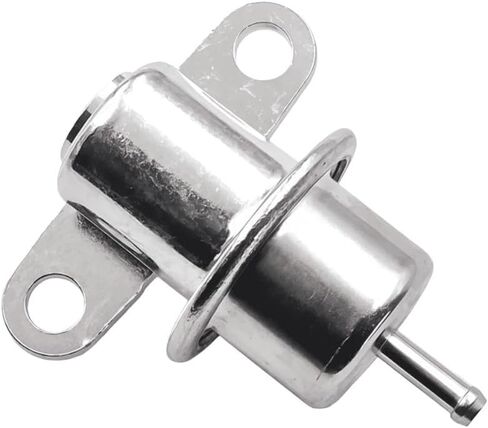 Generic 1L2E-9F775-AB Fuel Pressure Damper Compatible with Escape Explorer Ranger Mazda B4000 Tribute Mercury Mountaineer Replaces 1L2Z-9F775-AA XL2Z-9F775-AA in Kuwait