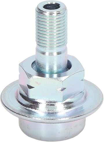 Fuel Pressure Pulsation Damper Aluminum Alloy Replacement for 2001-2003 - Durable, Easy Install, Fits Multiple Models in Saudi Arabia