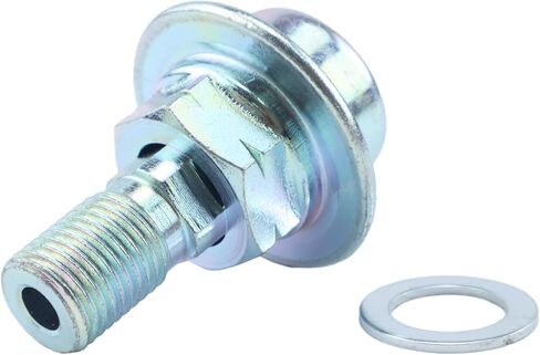 2320765010 23207-65010 مُخمد الوقود عاصي متوافق مع Toyota T100 1993-1995 4Runner 1987-1995 بيك اب 1987-1995 in Saudi Arabia