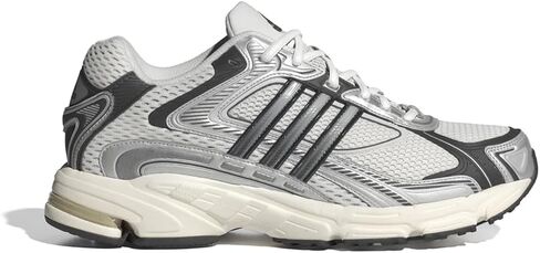 حذاء رياضي رجالي من adidas Response Cl برباط - أبيض - مقاس 9 M in Saudi Arabia