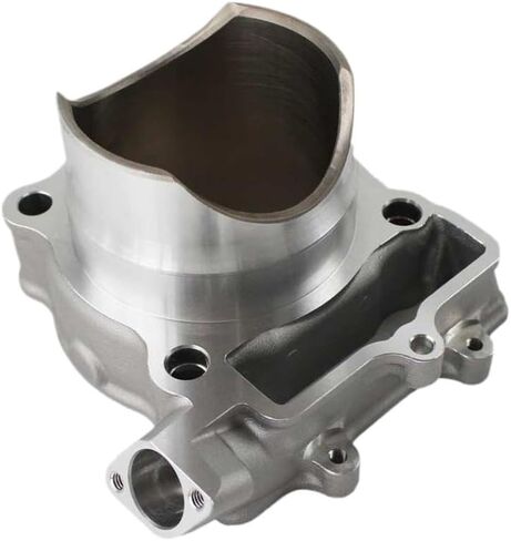 تتحمل أسطوانة المحرك 77 مم STD 11005-0110 متوافق مع KXF250 KX250F 2009-2016 مجموعة إعادة البناء النهائية in Kuwait