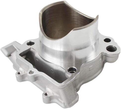 تتحمل أسطوانة المحرك 77 مم STD 11005-0110 متوافق مع KXF250 KX250F 2009-2016 مجموعة إعادة البناء النهائية in Kuwait