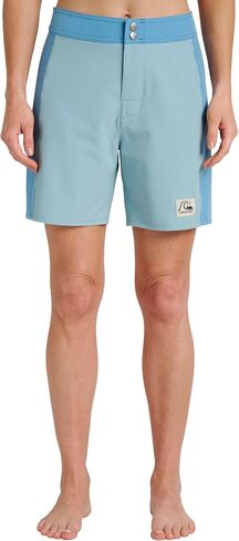 Quiksilver Women's Arch Color Block Boardshort in Saudi Arabia