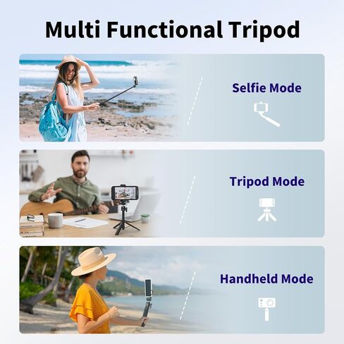 rubesee Cell Phone Tripod Mount in Kuwait