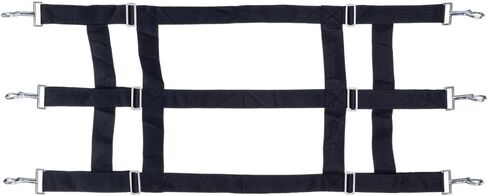 Tough 1 Nylon Stall Guard in Saudi Arabia