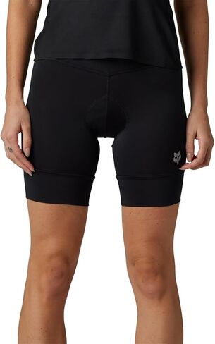 Fox Racing Womens Womens Tecbase Liner Short in Saudi Arabia