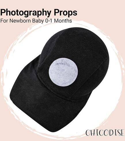 دعائم تصوير لحديثي الولادة | زي رجل إطفاء حديثي الولادة - زي التقاط الصور للأطفال مع قبعة ودعامة طفاية حريق in Kuwait