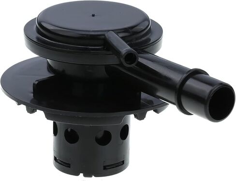 صمام فحص خزان الوقود الممتاز A-Premium متوافق مع Toyota 2001-2003 Sienna & Lexus 2001-2005 IS300 3.0L Gas in Kuwait