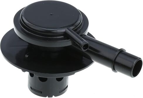 صمام فحص خزان الوقود الممتاز A-Premium متوافق مع Toyota 2001-2003 Sienna & Lexus 2001-2005 IS300 3.0L Gas in Kuwait