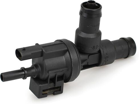 0280142527 Fuel Tank Breather Valve,Fuel Tank Brea Vapor Canister Purge Solenoid Valve Assembly Compaitble with MINI Cooper 2020-2022, Compaitble with MINI Cooper Clubman 2018-2019 in Saudi Arabia