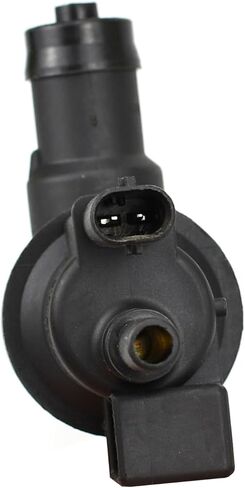 0280142527 Fuel Tank Breather Valve,Fuel Tank Brea Vapor Canister Purge Solenoid Valve Assembly Compaitble with MINI Cooper 2020-2022, Compaitble with MINI Cooper Clubman 2018-2019 in Saudi Arabia