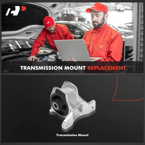 حامل ناقل الحركة A-Premium متوافق مع Honda Civic 2012 2013 2014 2015، 1.8 لتر، ناقل الحركة اليدوي in Kuwait