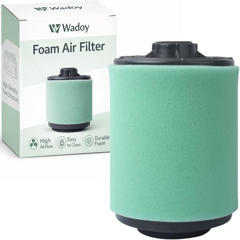 فلتر هواء 707800371 متوافق مع Can-Am ATV Outlander 450 500 650 800R 850 1000 1000R Renegade 500 570 800R 850 1000 1000R 2012-2018 in Kuwait