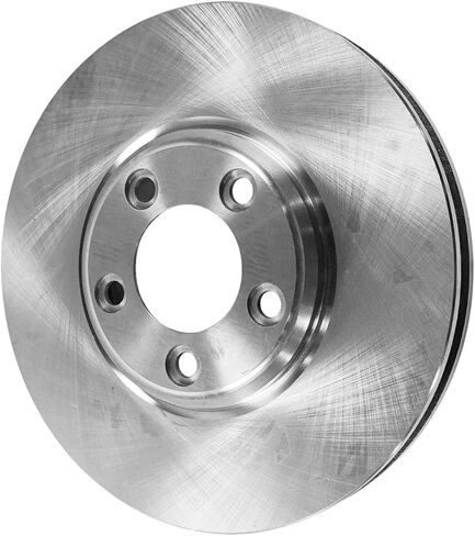 Replacement Brake Disc and Pad Kit fits Jaguar S-Type V8 4.2L Front (2003-2004) in Saudi Arabia