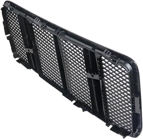 A1668800105 A1668800205 متوافق مع مرسيدس بنز GLE GLS W166 X166 C292 W292 كوبيه غطاء المحرك منفذ الهواء مدخل الهواء شبكة غطاء مصبغة in Kuwait