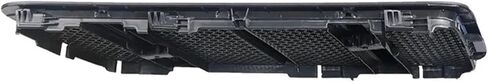 A1668800105 A1668800205 متوافق مع مرسيدس بنز GLE GLS W166 X166 C292 W292 كوبيه غطاء المحرك منفذ الهواء مدخل الهواء شبكة غطاء مصبغة in Kuwait